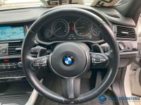BMW X4 2017