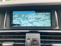 BMW X4 2017
