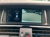BMW X4 2017