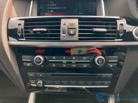 BMW X4 2017