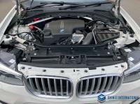 BMW X4 2017