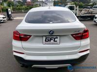 BMW X4 2017