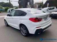 BMW X4 2017