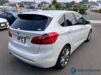 BMW 2 SERIES 2016