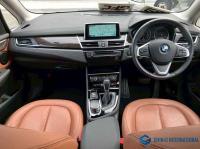 BMW 2 SERIES 2016