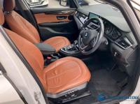 BMW 2 SERIES 2016