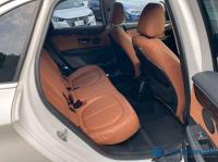 BMW 2 SERIES 2016