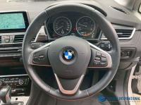 BMW 2 SERIES 2016