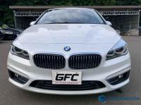 BMW 2 SERIES 2016
