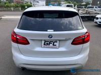 BMW 2 SERIES 2016