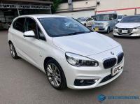 BMW 2 SERIES 2016