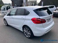 BMW 2 SERIES 2016