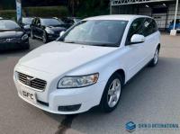 Volvo V50 2010