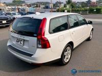 Volvo V50 2010