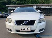 Volvo V50 2010
