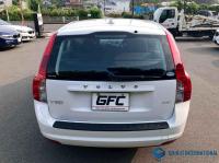 Volvo V50 2010