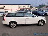 Volvo V50 2010