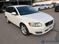 Volvo V50 2010