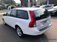 Volvo V50 2010
