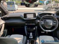 Peugeot 208 2020