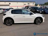 Peugeot 208 2020