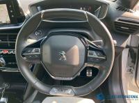 Peugeot 208 2020