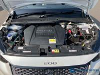 Peugeot 208 2020
