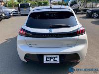 Peugeot 208 2020