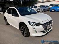 Peugeot 208 2020