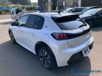 Peugeot 208 2020