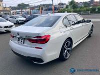 BMW 7 SERIES 2019