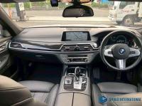 BMW 7 SERIES 2019