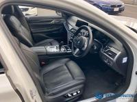 BMW 7 SERIES 2019