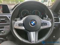 BMW 7 SERIES 2019