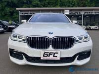 BMW 7 SERIES 2019