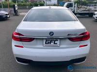 BMW 7 SERIES 2019