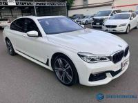 BMW 7 SERIES 2019
