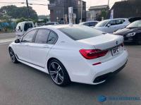 BMW 7 SERIES 2019