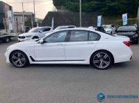 BMW 7 SERIES 2019