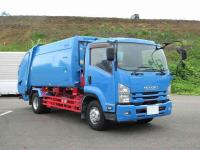 Isuzu Forward 2016