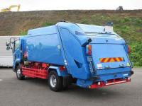 Isuzu Forward 2016