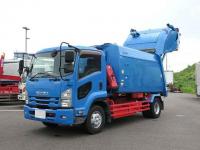 Isuzu Forward 2016