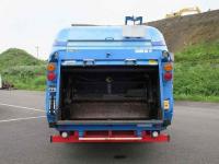 Isuzu Forward 2016