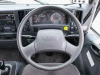 Isuzu Forward 2016