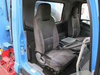 Isuzu Forward 2016