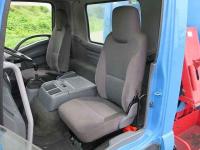 Isuzu Forward 2016