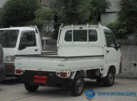 Subaru SAMBAR TRUCK 2000