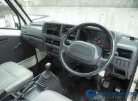 Subaru SAMBAR TRUCK 2000