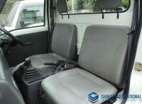 Subaru SAMBAR TRUCK 2000