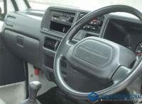 Subaru SAMBAR TRUCK 2000